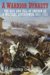 Capa do artigo A Warrior Dynasty