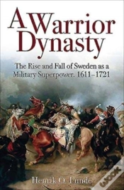 Capa do artigo A Warrior Dynasty