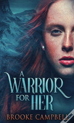 Capa do artigo A Warrior For Her
