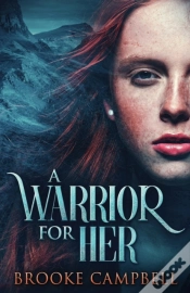 Capa do artigo A Warrior For Her