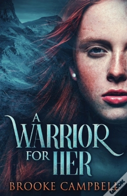 Capa do artigo A Warrior For Her