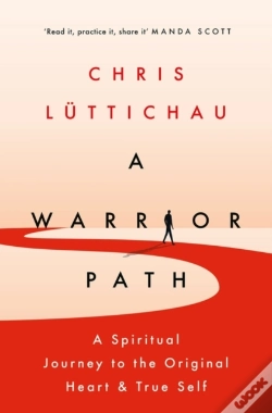 Capa do artigo A Warrior Path