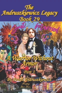 Capa do artigo A Warrior Without Armor Part 1