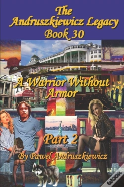 Capa do artigo A Warrior Without Armor Part 2
