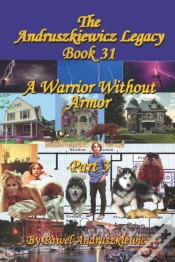Capa do artigo A Warrior Without Armor Part 3