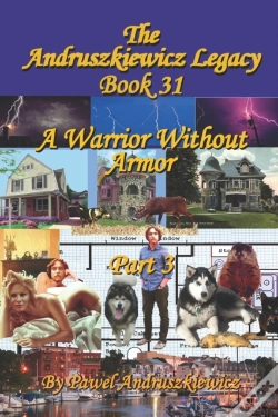 Capa do artigo A Warrior Without Armor Part 3