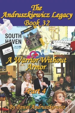 Capa do artigo A Warrior Without Armor Part 4