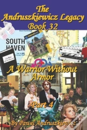 Capa do artigo A Warrior Without Armor Part 4