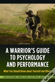 Capa do artigo A Warrior