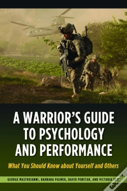 Capa do artigo A Warrior'S Guide To Psychology And Performance
