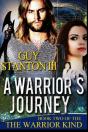 A Warrior'S Journey - Preview