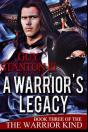 A Warrior'S Legacy - Preview