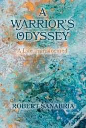 Capa do artigo A Warrior