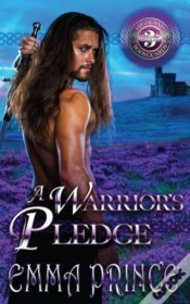 Capa do artigo A Warrior