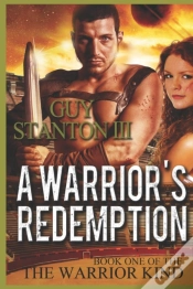 Capa do artigo A Warrior