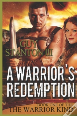 Capa do artigo A Warrior'S Redemption