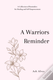 Capa do artigo A Warrior