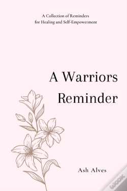 Capa do artigo A Warrior'S Reminder