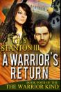 A Warrior'S Return - Preview