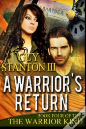 Capa do artigo A Warrior