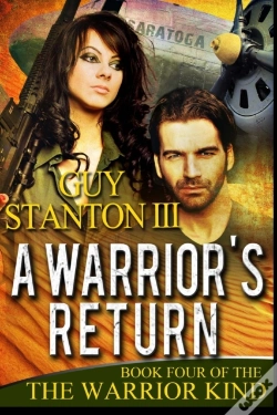 Capa do artigo A Warrior'S Return