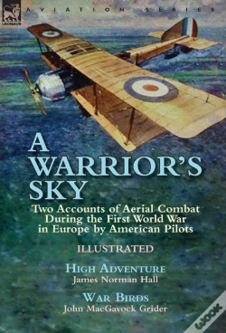 Capa do artigo A Warrior'S Sky