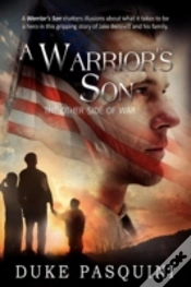 Capa do artigo A Warrior