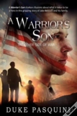 Capa do artigo A Warrior'S Son