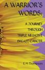 A Warrior'S Words - Preview