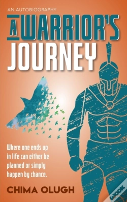 Capa do artigo A Warriors'S Journey