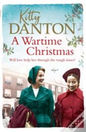 Capa do artigo A Wartime Christmas