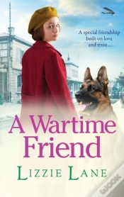 Capa do artigo A Wartime Friend