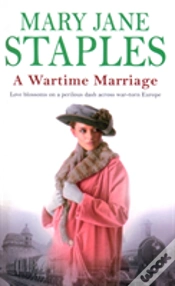 Capa do artigo A Wartime Marriage