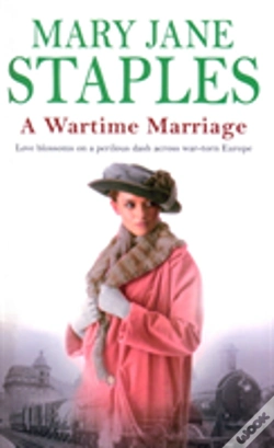 Capa do artigo A Wartime Marriage