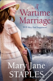 Capa do artigo A Wartime Marriage