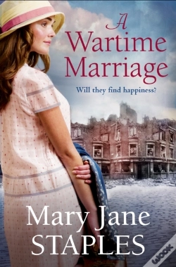 Capa do artigo A Wartime Marriage