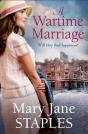 A Wartime Marriage - Preview