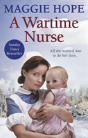 A Wartime Nurse - Preview