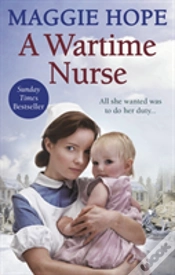 Capa do artigo A Wartime Nurse