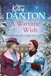 Capa do artigo A Wartime Wish