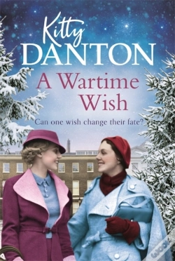 Capa do artigo A Wartime Wish
