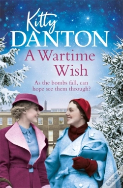 Capa do artigo A Wartime Wish
