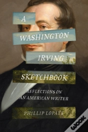Capa do artigo A Washington Irving Sketch Book