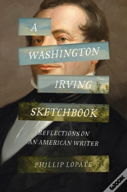 Capa do artigo A Washington Irving Sketch Book