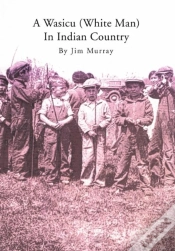 Capa do artigo A Wasicu (White Man) In Indian Country