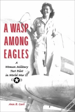 Capa do artigo A Wasp Among Eagles