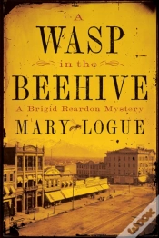 Capa do artigo A Wasp In The Beehive