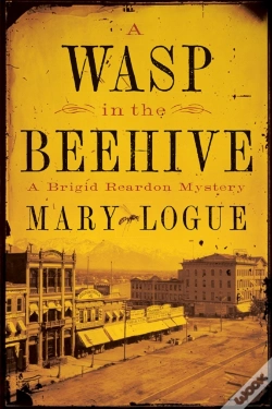 Capa do artigo A Wasp In The Beehive