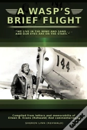 A Wasp'S Brief Flight