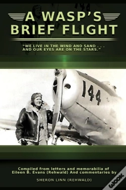 Capa do artigo A Wasp'S Brief Flight